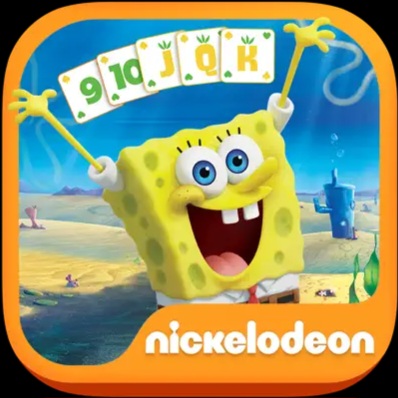 SpongeBob SolitairePants